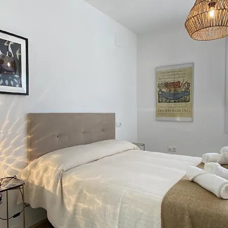 Fuer 4 Personen Ca 70 Qm In Nerja, Andalusien Costa Del Sol * 内尔哈