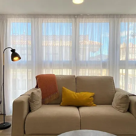 公寓 Fuer 4 Personen Ca 70 Qm In Nerja, Andalusien Costa Del Sol 内尔哈