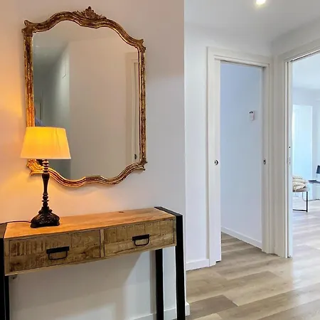 Fuer 4 Personen Ca 70 Qm In Nerja, Andalusien Costa Del Sol 内尔哈