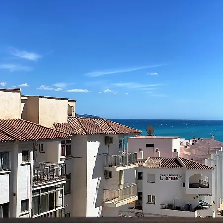 Fuer 4 Personen Ca 70 Qm In Nerja, Andalusien Costa Del Sol 公寓 *