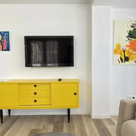 公寓 Fuer 4 Personen Ca 70 Qm In Nerja, Andalusien Costa Del Sol 内尔哈