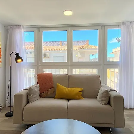 Fuer 4 Personen Ca 70 Qm In Nerja, Andalusien Costa Del Sol